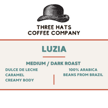 Load image into Gallery viewer, Brazil - Luzia
