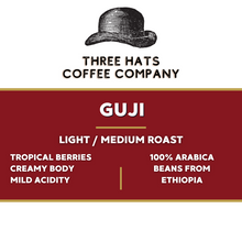 Load image into Gallery viewer, Ethiopian - Guji