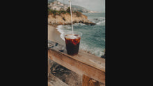 Load and play video in Gallery viewer, Three Hats Cold Brew 64oz