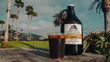 Load image into Gallery viewer, Three Hats Cold Brew 64oz
