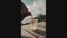 Load and play video in Gallery viewer, Three Hats Cold Brew 64oz