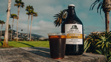 Load image into Gallery viewer, Three Hats Cold Brew 64oz
