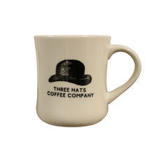 Load image into Gallery viewer, Three Hats Diner Mug
